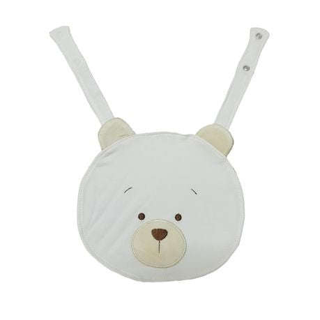 FlyByFly Bear Bib