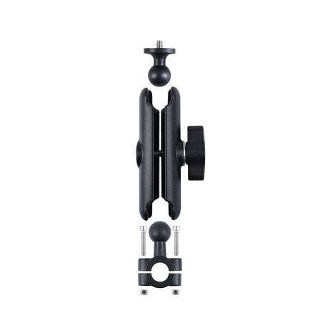 S-Cape Aluminium Car Headrest Mount for Cellphone