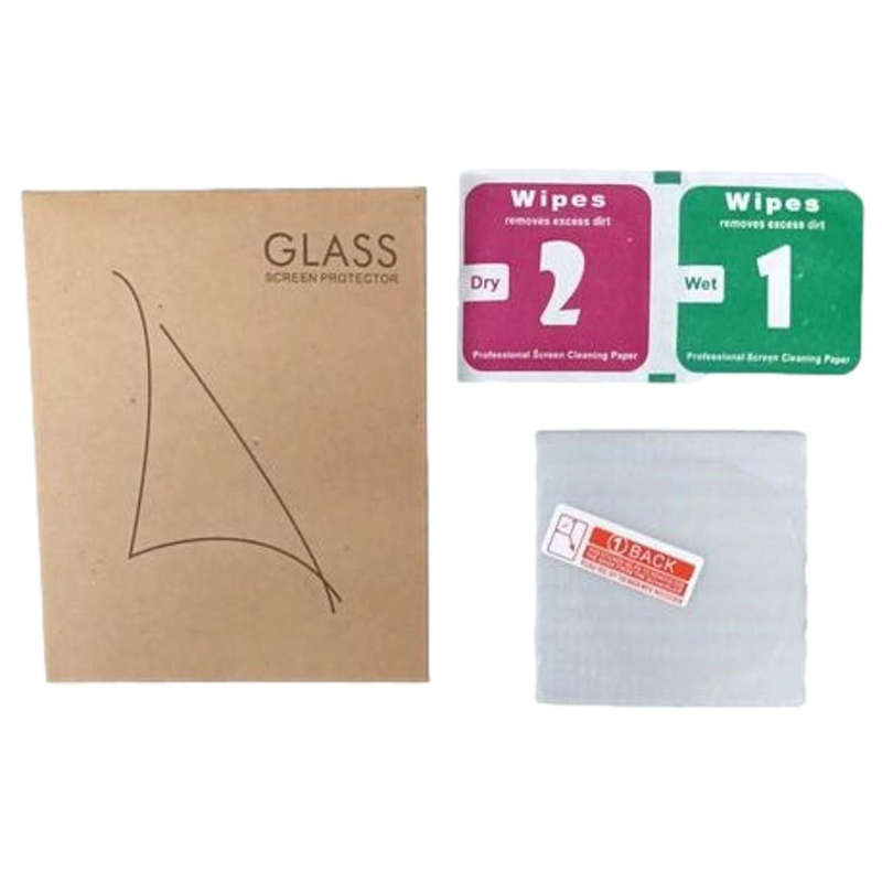 Tempered Glass Screen Protector for Garmin Vivoactive 4