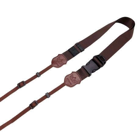 S-Cape Strap for Camera DSLR and Binocular