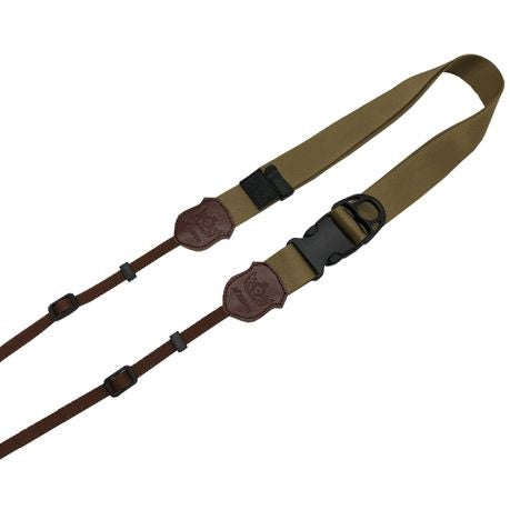 S-Cape Strap for Camera DSLR and Binocular