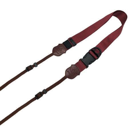 S-Cape Strap for Camera DSLR and Binocular
