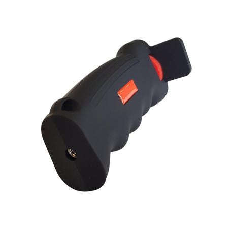 S-Cape Handheld Grip for Camera - Orange