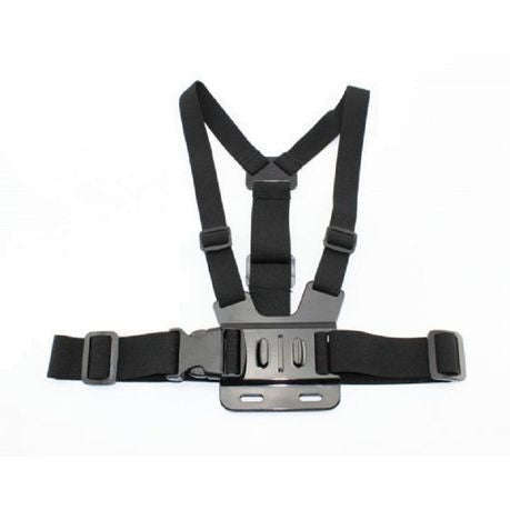 S-Cape Chest Strap for GoPro