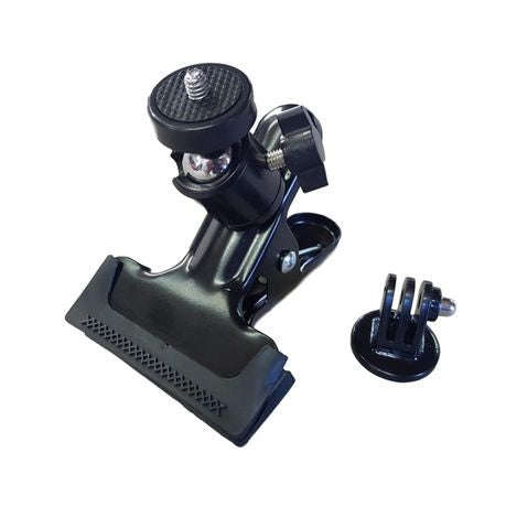 S-Cape Clamp Mount For GoPro