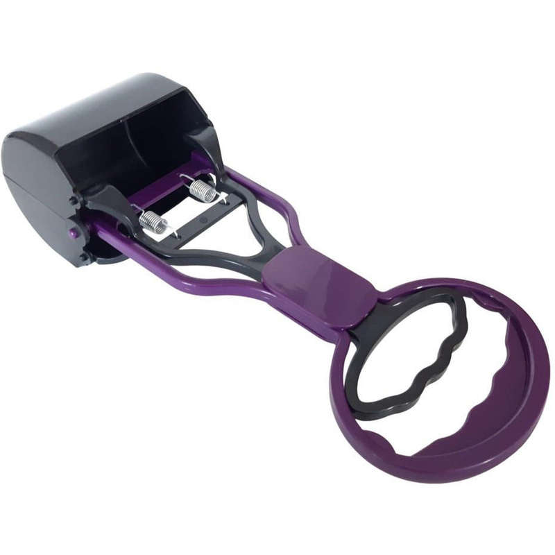 Nunbell Waste Scoop - Small