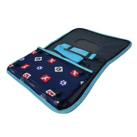 Nunbell Pet Carrier Bag - Collapsible