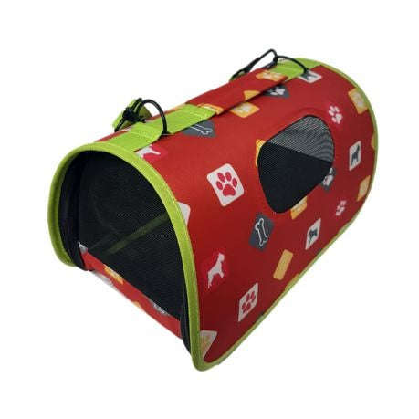 Nunbell Pet Carrier Bag - Collapsible