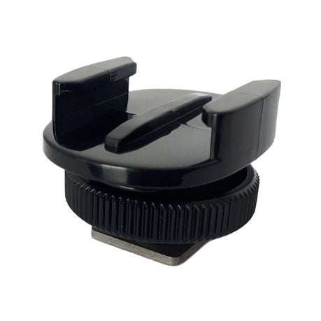 S-Cape Quick Release Flat Surface to Hot Shoe Adaptor