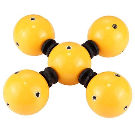 S-Cape Floating Balls For Gopro