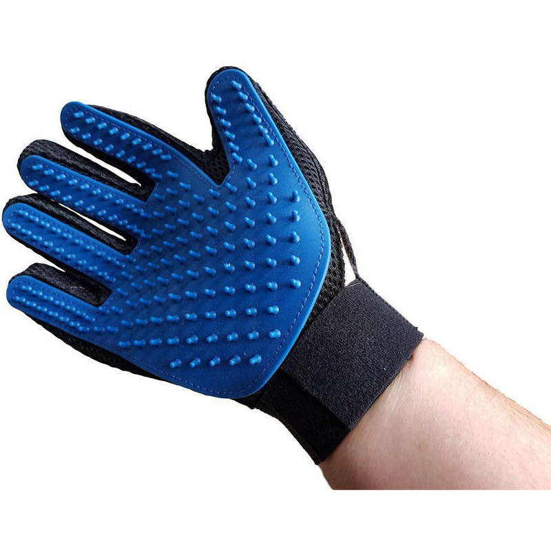 Nunbell Pet Washing Glove