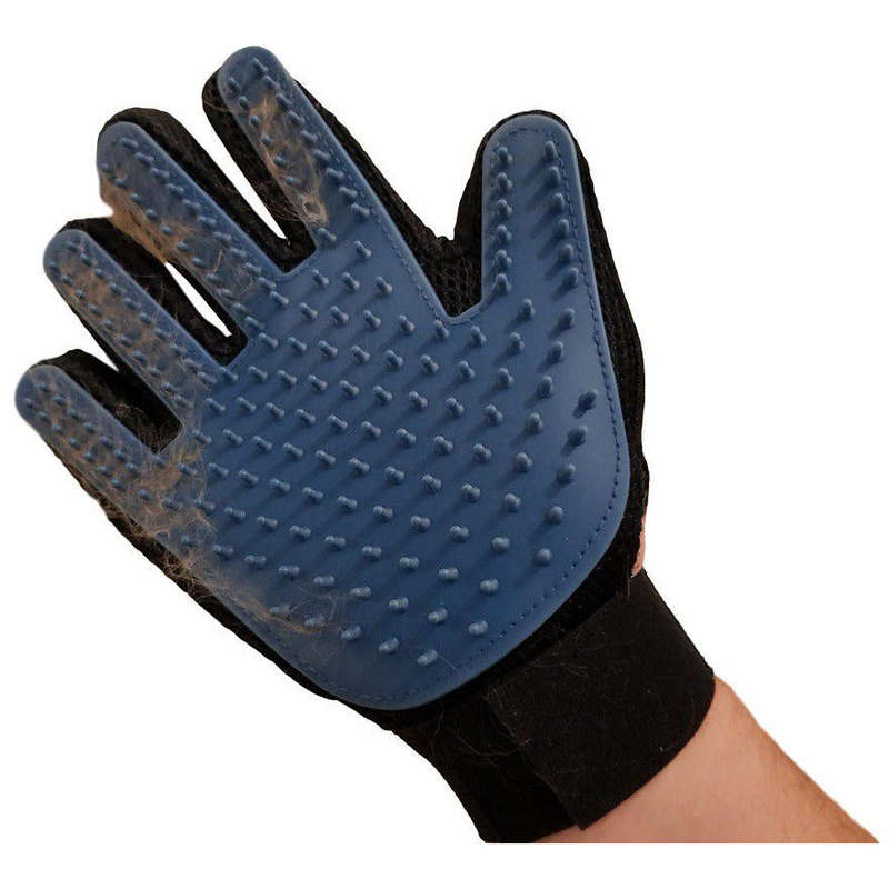 Nunbell Pet Washing Glove