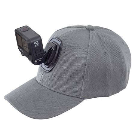 S-Cape Cap Mount for All Gopro