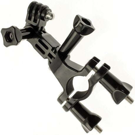 S-Cape 3-Way Handlebar Mount for All Gopro