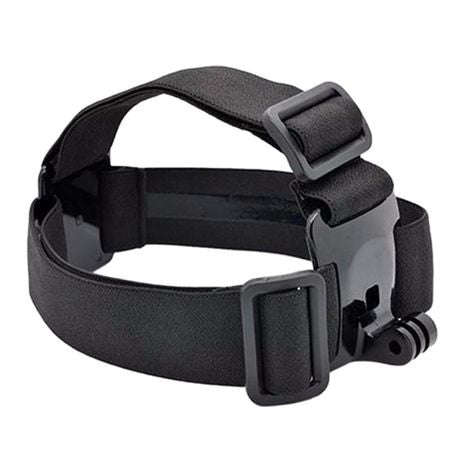 S-Cape Head Strap Mount For Gopro