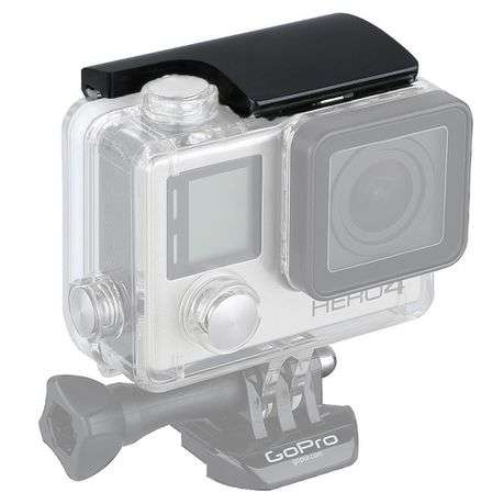 S-CAPE Aluminum Latch for GoPro 3+/4