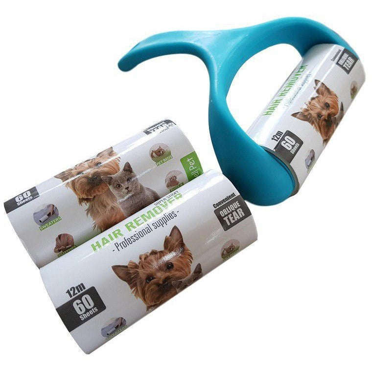 Nunbell Pet Hair and Lint Remover