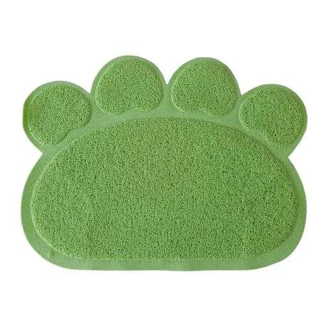 Nunbell Litter Trapper Mat - Small