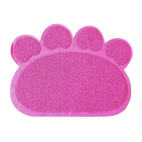 Nunbell Litter Trapper Mat - Small
