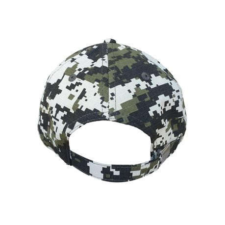S-Cape Cap Mount for Gopro and DJI