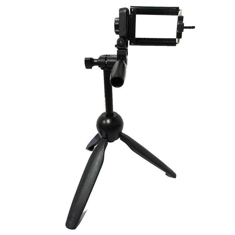 S-Cape Mini Tabletop Tripod