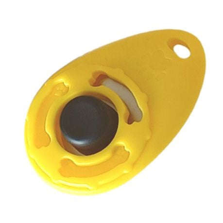 Nunbell Dog Training Clicker