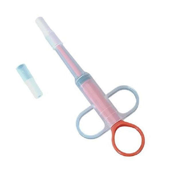 Nunbell Pet Medicine and Feeding Syringe