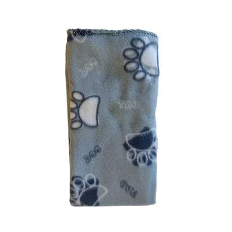 Nunbell Pet Fleece Blanket (90cmx60cm)