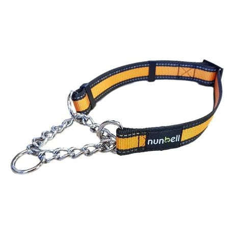 Nunbell X-Large Half Check Collar