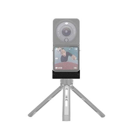 S-Cape Magnetic Tripod Mount for DJI Action 2