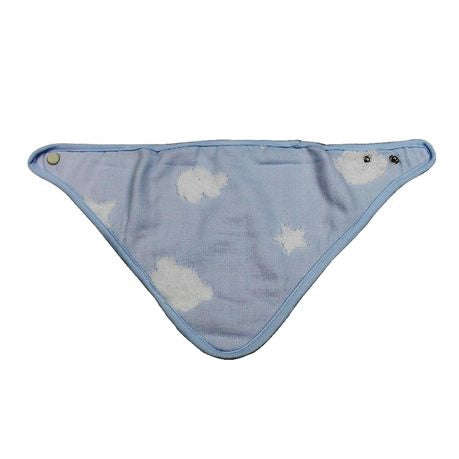 FlybyFly Baby 4 Piece Gift Combo - Blue