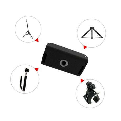 S-Cape Magnetic Tripod Mount for DJI Action 2