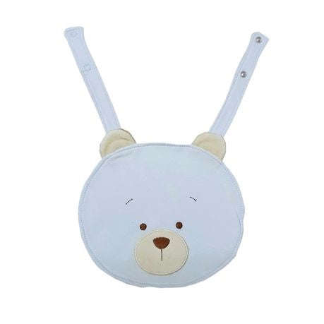 FlybyFly Baby 4 Piece Gift Combo - Blue