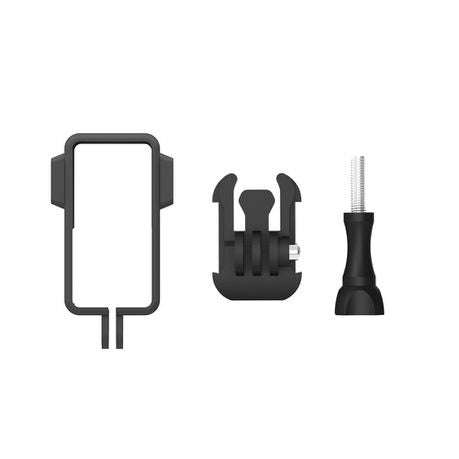 S-Cape Protective Skeleton Shell Cage for DJI Action 2