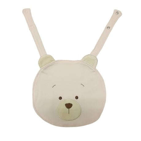 FlyByFly Bear Bib