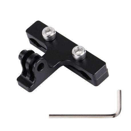 S-Cape Aluminium Bicycle Seat Mount for all Gopro