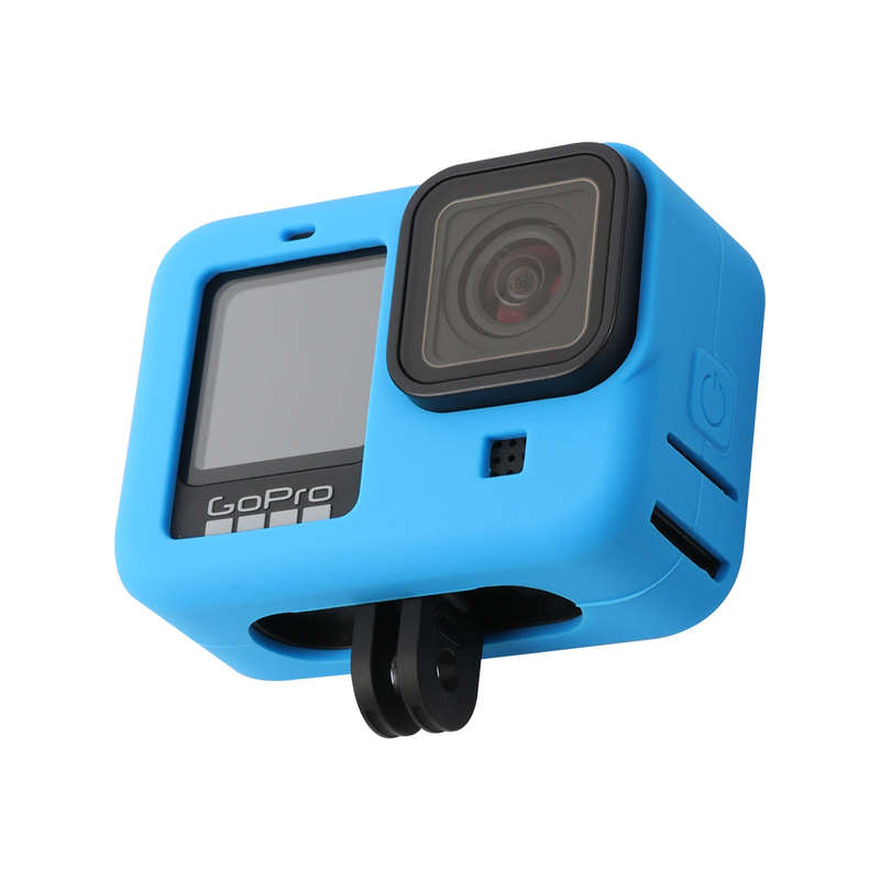 S-Cape Protective Silicone Cover for GoPro Hero 9