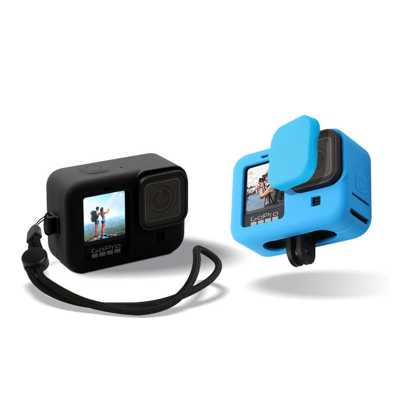 S-Cape Protective Silicone Cover for GoPro Hero 9