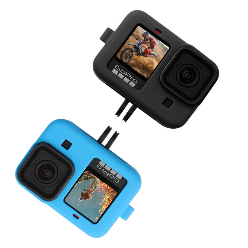 S-Cape Protective Silicone Cover for GoPro Hero 9