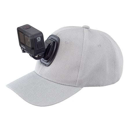 S-Cape Cap Mount for All Gopro