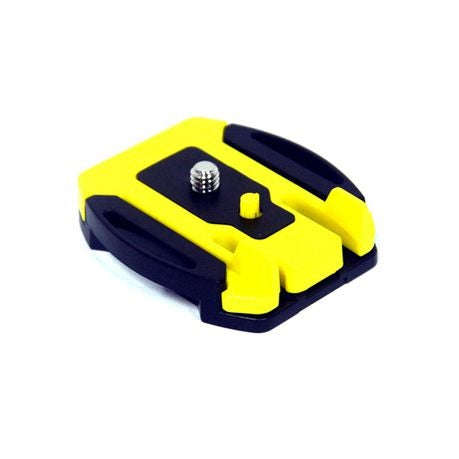 S-Cape Sticky Mounts - 5 Piece