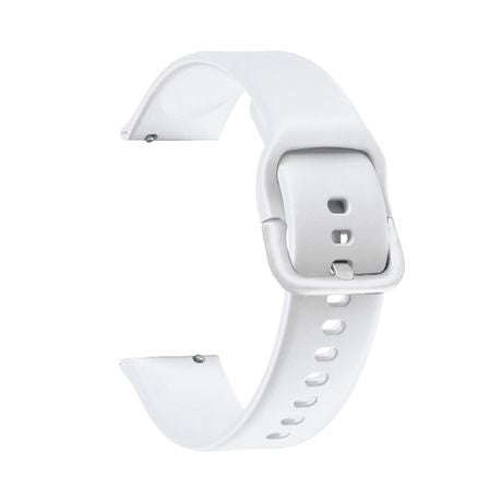 S-Cape Quick Release 22mm Silicone Strap for Garmin & Samsung
