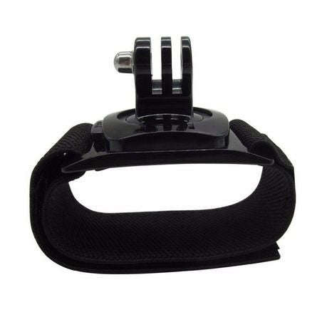 S-Cape Wrist Band Mount for GoPro