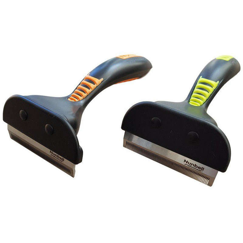 Nunbell Pet Deshedding Brush 75mm