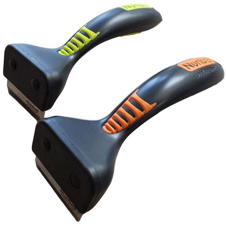 Nunbell Pet Deshedding Brush 50mm