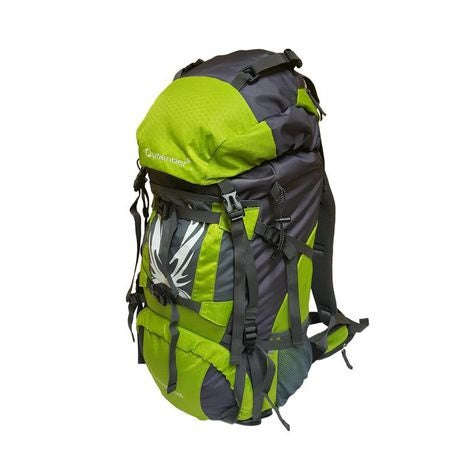 Outlander 50 Plus 10L Hiking Backpack