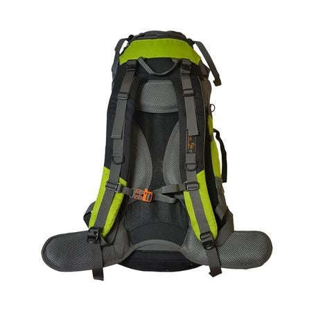 Outlander 50 Plus 10L Hiking Backpack