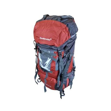 Outlander 50 Plus 10L Hiking Backpack