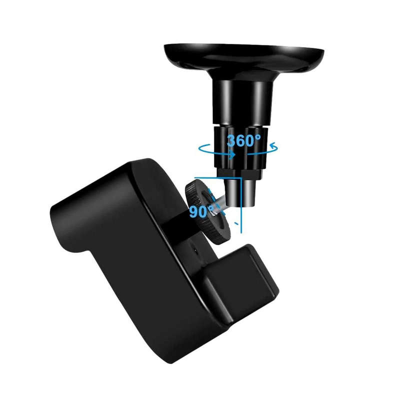 360 Swivel Mount With Sun Hood for Blink XT Camera