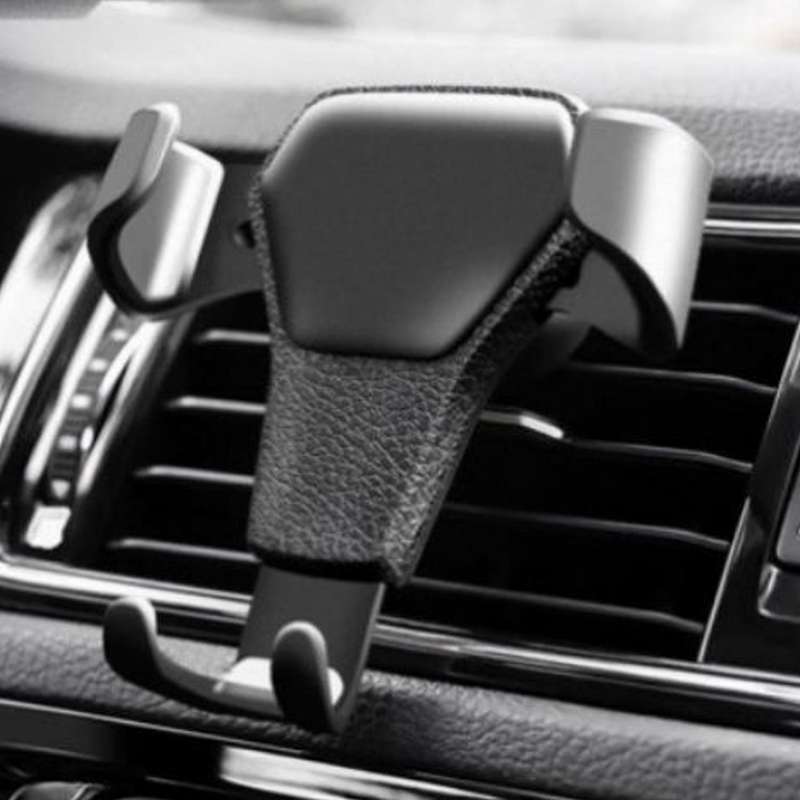 S-Cape Car Airvent Smartphone Holder - Set of 2